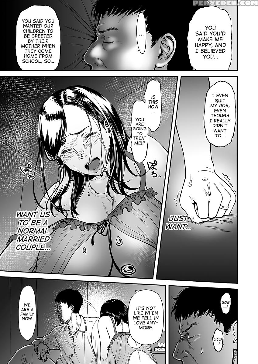 [tsuzura Kuzukago] Uragiri No Ai Wa Mitsu No Aji | Treacherous Love Tastes Like Honey Ch. 1 (comic Kuriberon Duma 2018-01 Vol. 06) [english] [atf] [digital] 1