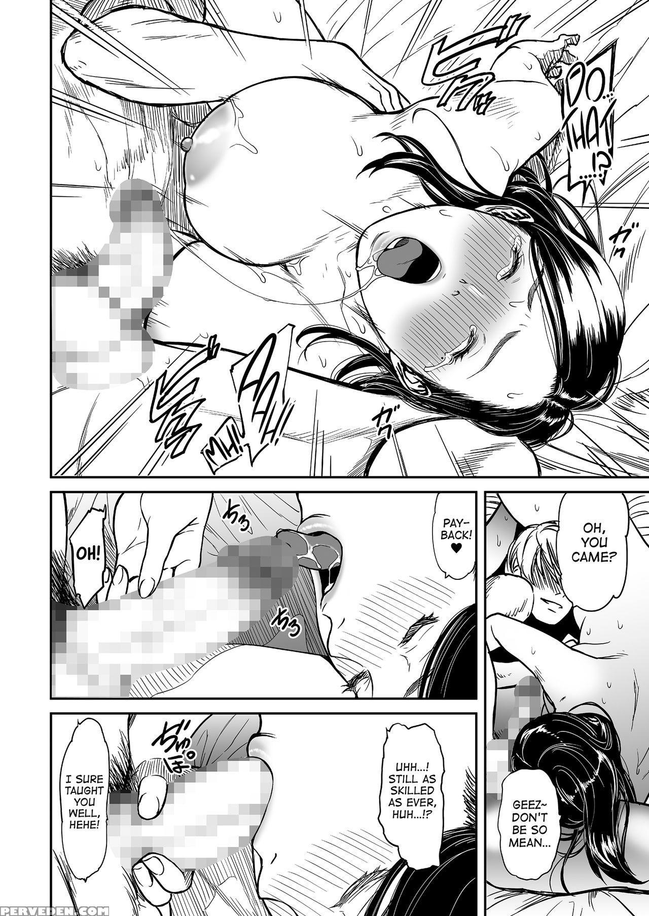 [tsuzura Kuzukago] Uragiri No Ai Wa Mitsu No Aji | Treacherous Love Tastes Like Honey Ch. 2 (comic Kuriberon Duma 2018-03 Vol. 07) [english] [atf] [digital] 1