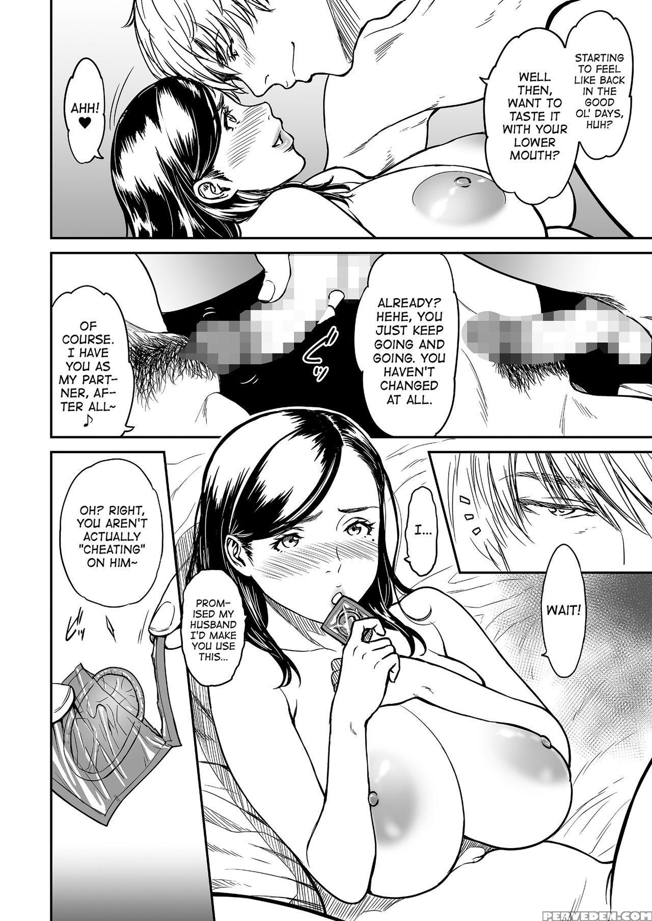 [tsuzura Kuzukago] Uragiri No Ai Wa Mitsu No Aji | Treacherous Love Tastes Like Honey Ch. 2 (comic Kuriberon Duma 2018-03 Vol. 07) [english] [atf] [digital] 1