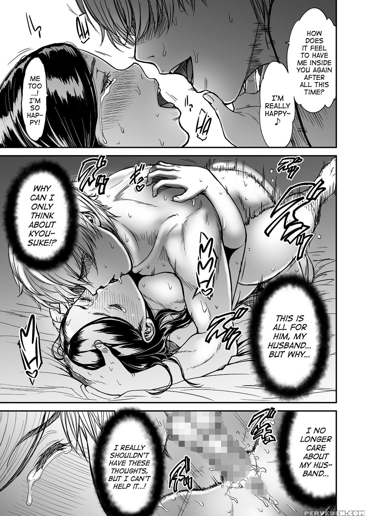 [tsuzura Kuzukago] Uragiri No Ai Wa Mitsu No Aji | Treacherous Love Tastes Like Honey Ch. 2 (comic Kuriberon Duma 2018-03 Vol. 07) [english] [atf] [digital] 1