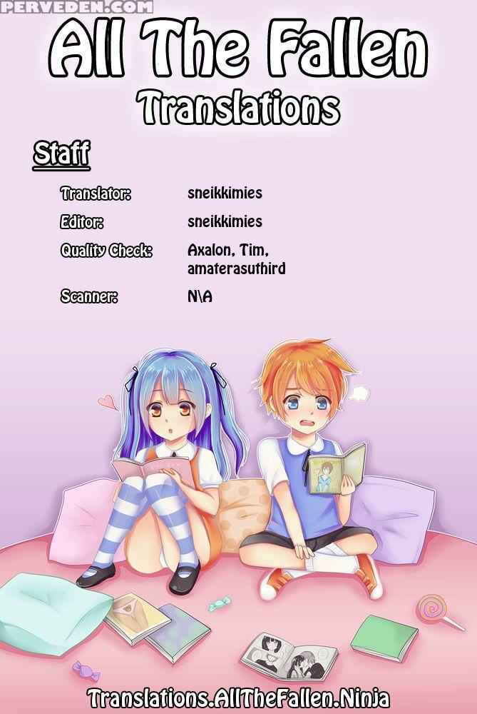 [tsuzura Kuzukago] Uragiri No Ai Wa Mitsu No Aji | Treacherous Love Tastes Like Honey Ch. 2 (comic Kuriberon Duma 2018-03 Vol. 07) [english] [atf] [digital] 1