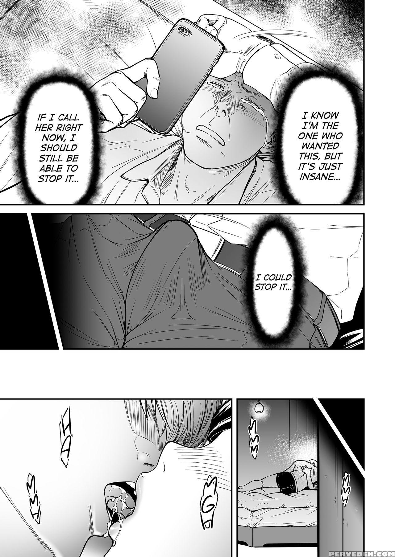 [tsuzura Kuzukago] Uragiri No Ai Wa Mitsu No Aji | Treacherous Love Tastes Like Honey Ch. 2 (comic Kuriberon Duma 2018-03 Vol. 07) [english] [atf] [digital] 1