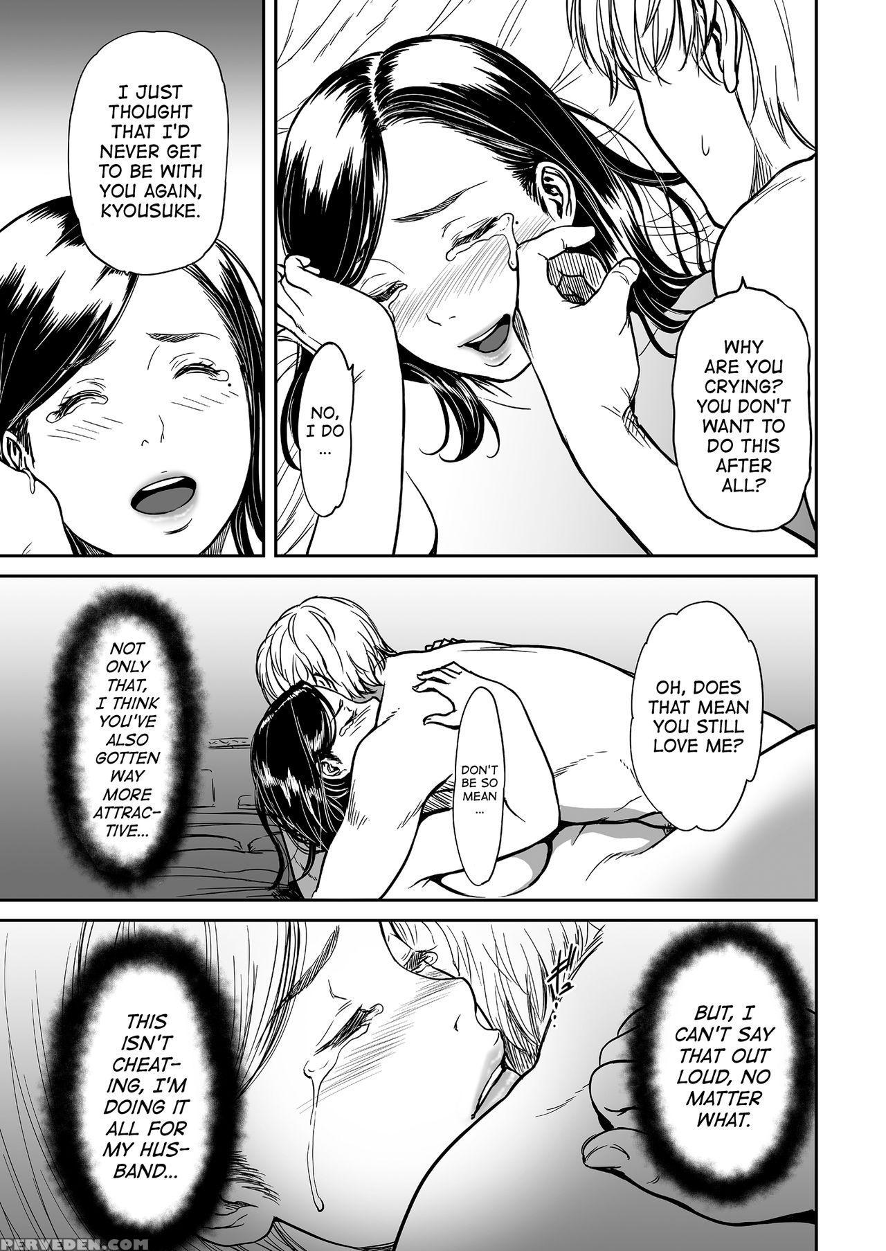 [tsuzura Kuzukago] Uragiri No Ai Wa Mitsu No Aji | Treacherous Love Tastes Like Honey Ch. 2 (comic Kuriberon Duma 2018-03 Vol. 07) [english] [atf] [digital] 1