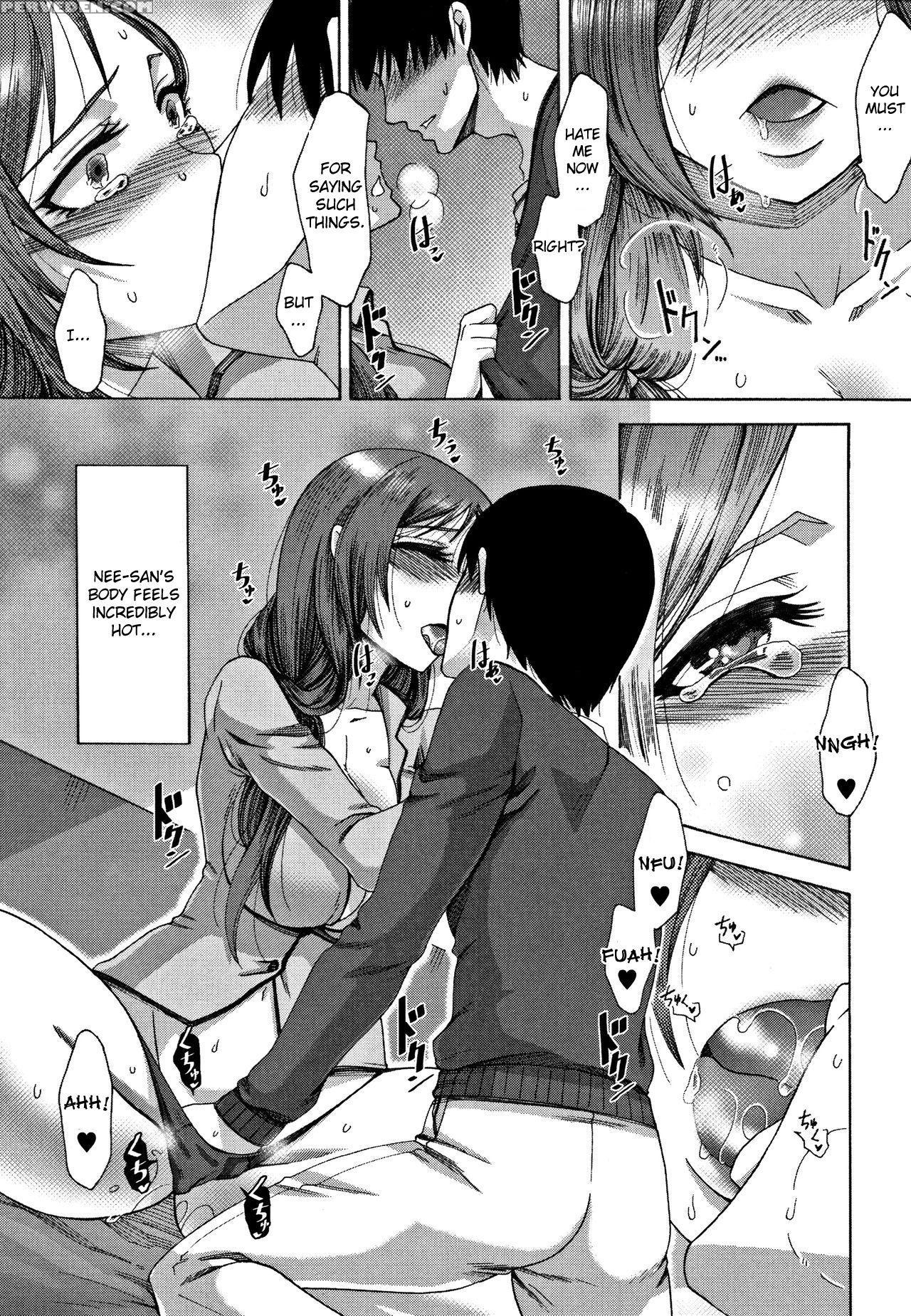 [tukisiro Saya] Netsu | Fever (tsuma-tachi No Suke... 1