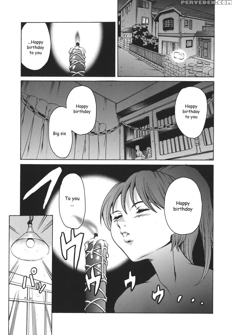 [tuna Empire] Family Circumstances [english] 1