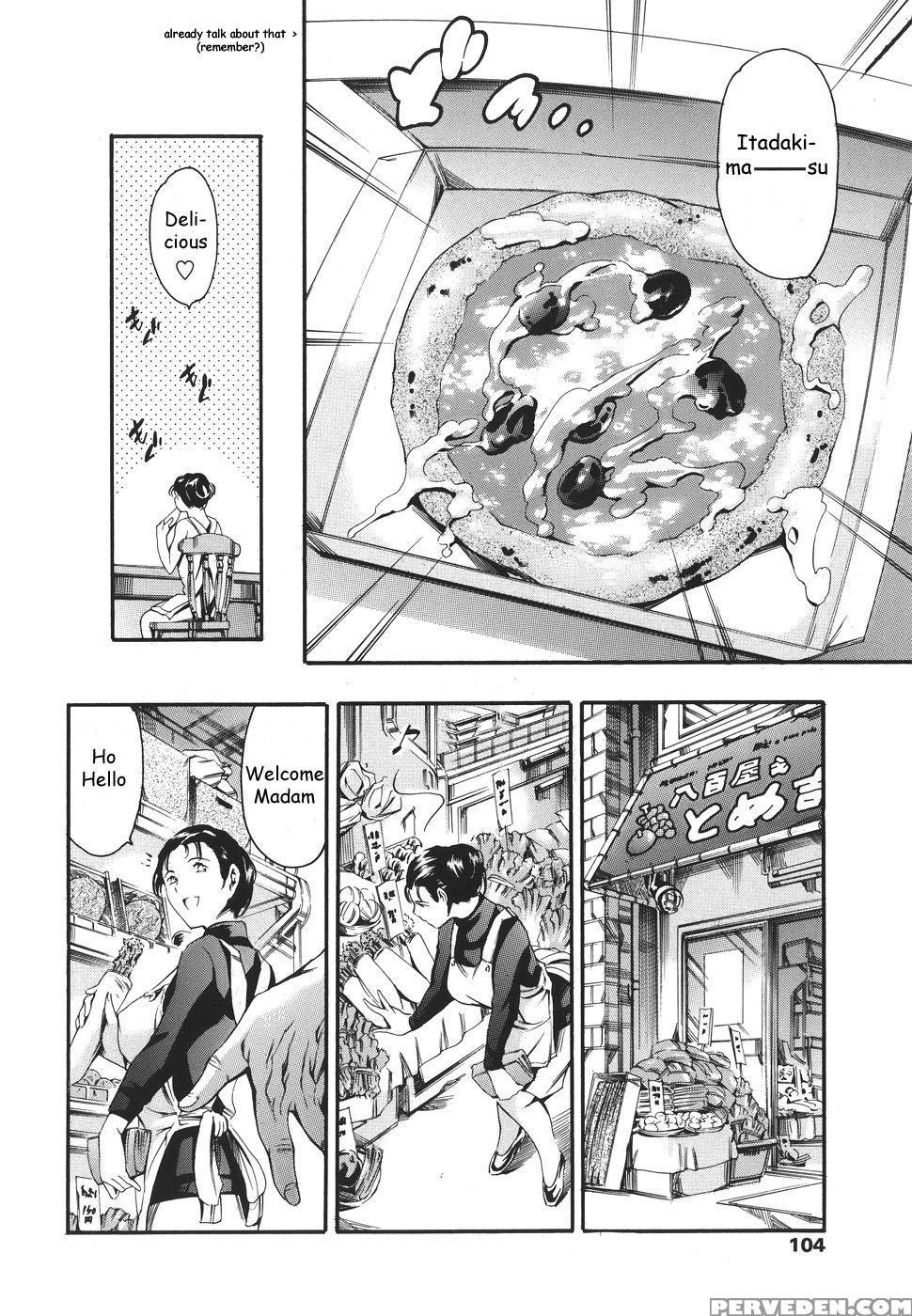 [tuna Empire] Family Circumstances [english] 1