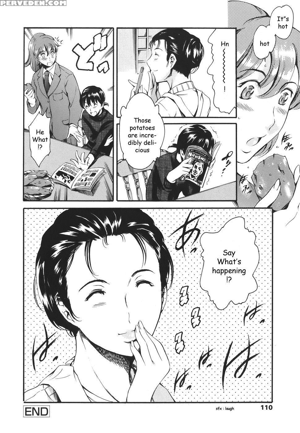 [tuna Empire] Family Circumstances [english] 1