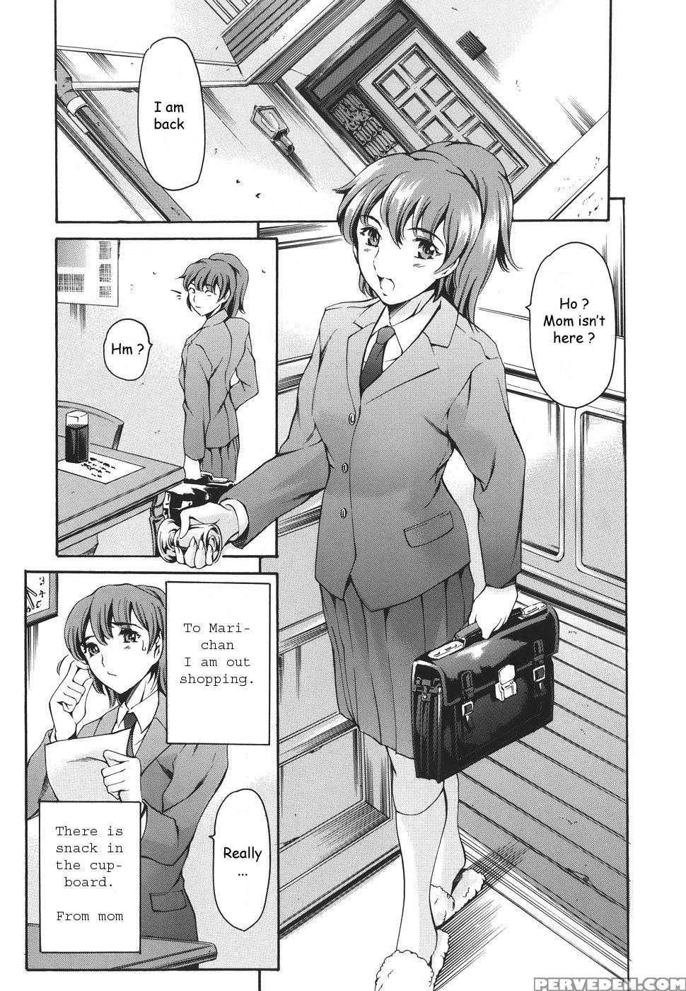 [tuna Empire] Family Circumstances [english] 1