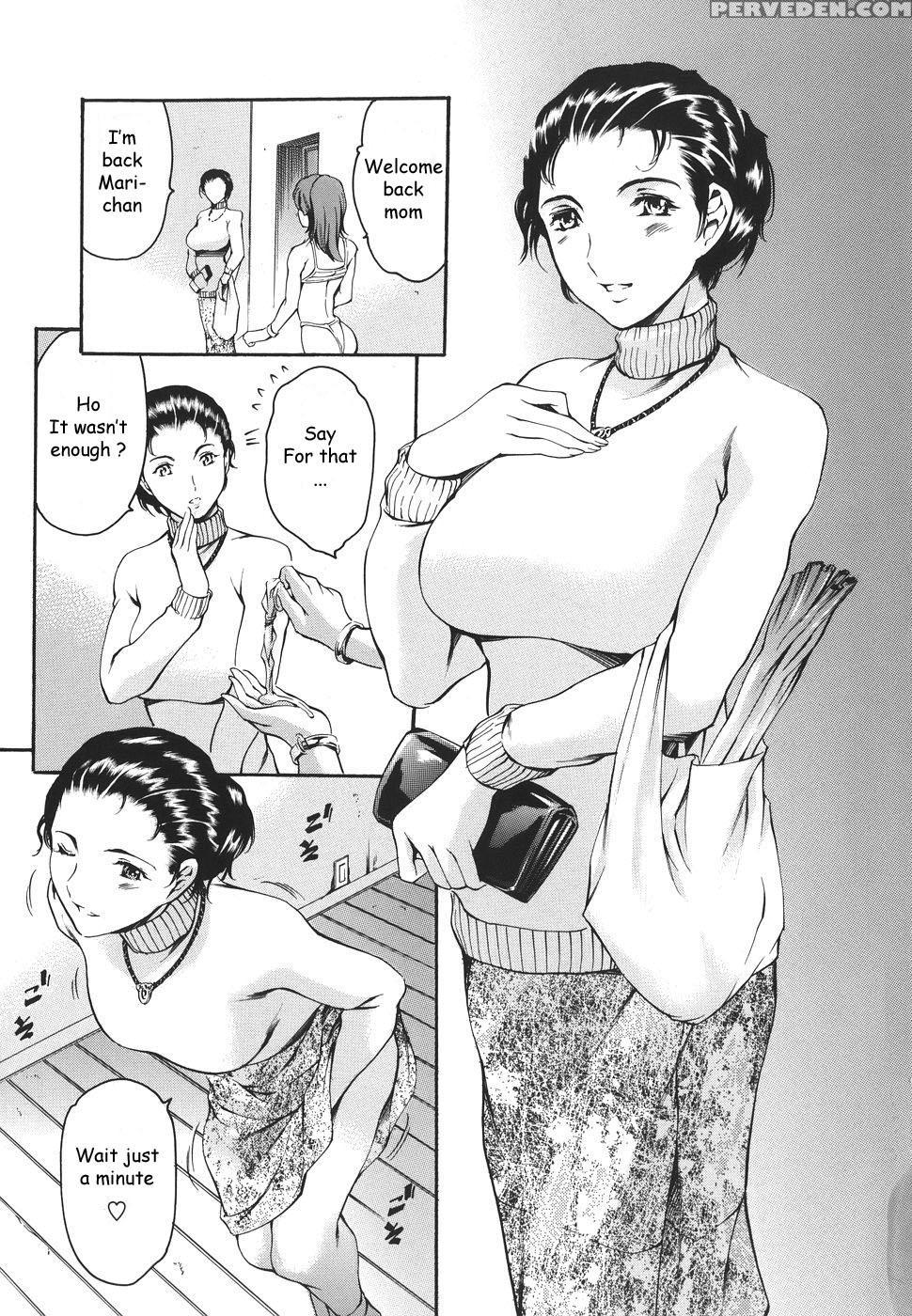 [tuna Empire] Family Circumstances [english] 1