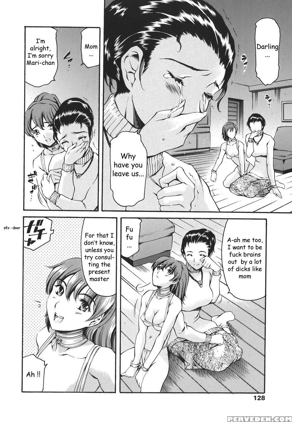 [tuna Empire] Family Circumstances [english] 1