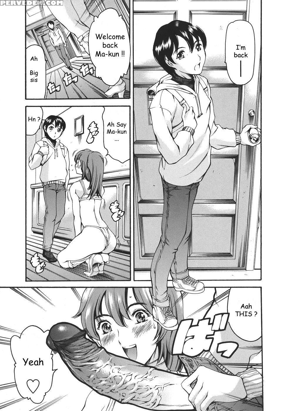 [tuna Empire] Family Circumstances [english] 1