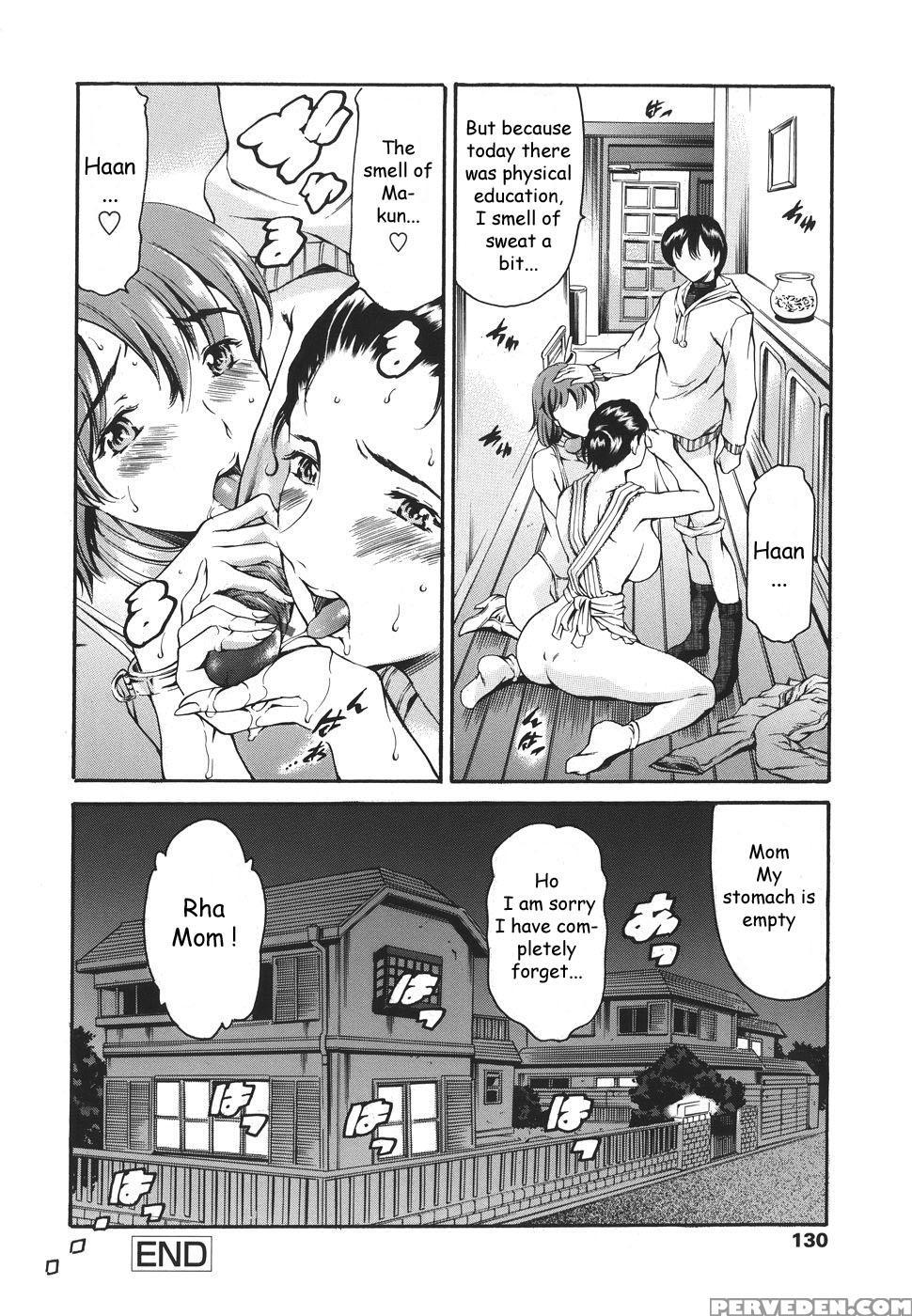 [tuna Empire] Family Circumstances [english] 1