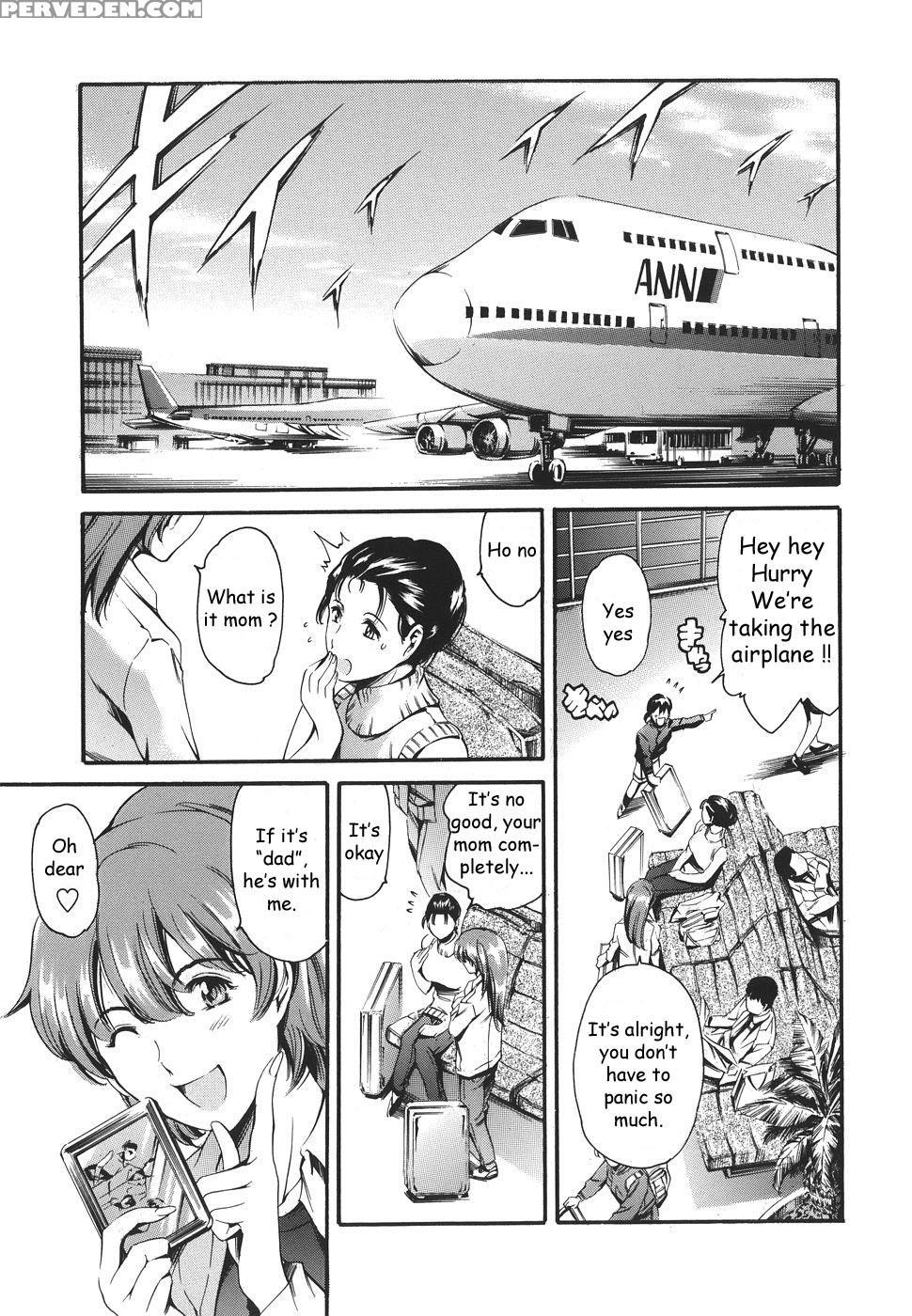 [tuna Empire] Family Circumstances [english] 1
