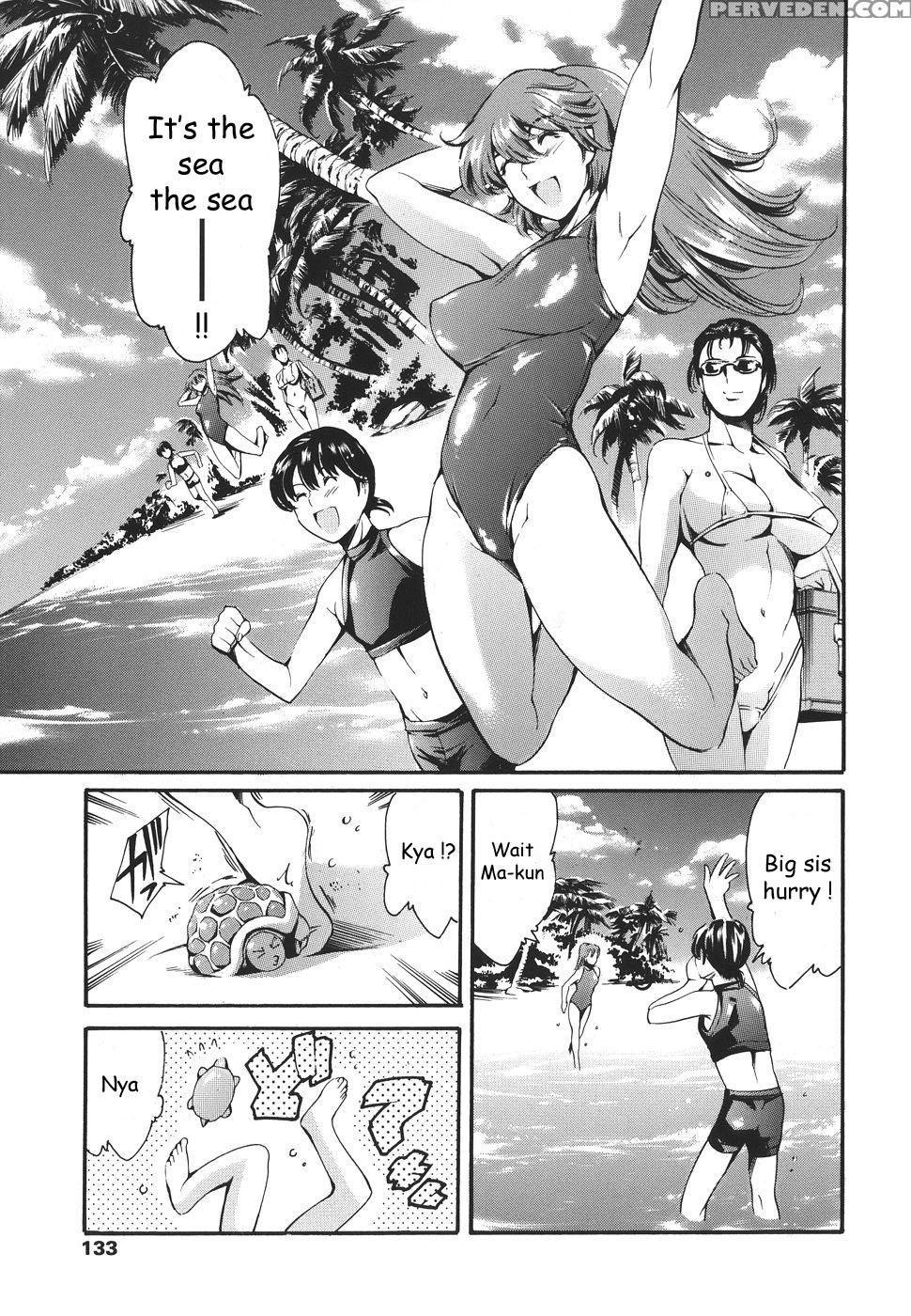 [tuna Empire] Family Circumstances [english] 1