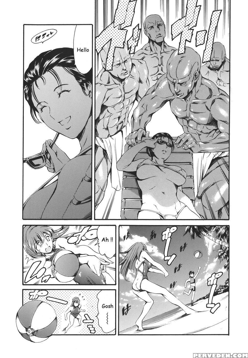 [tuna Empire] Family Circumstances [english] 1