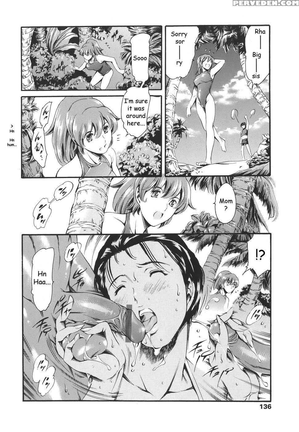 [tuna Empire] Family Circumstances [english] 1