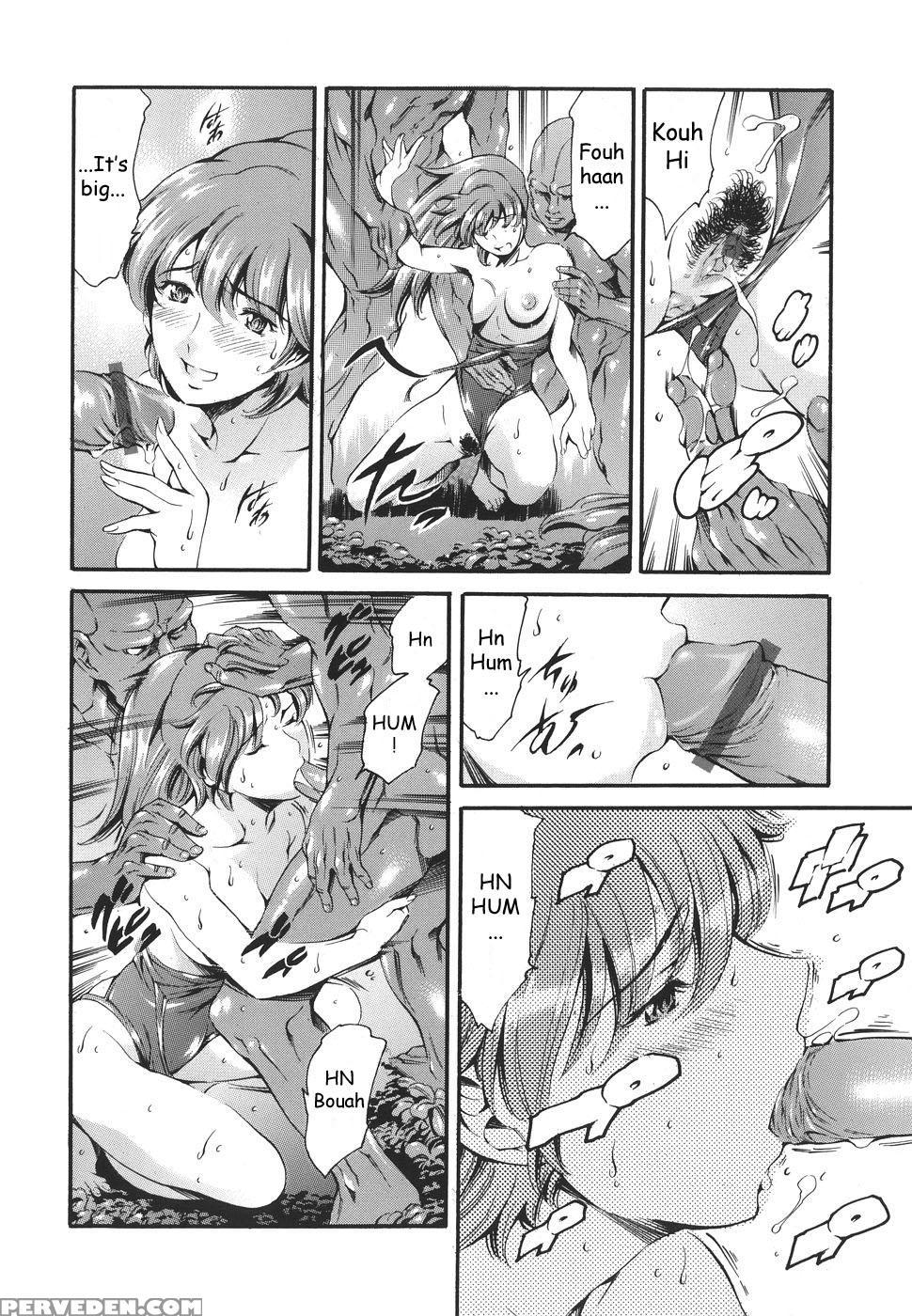[tuna Empire] Family Circumstances [english] 1