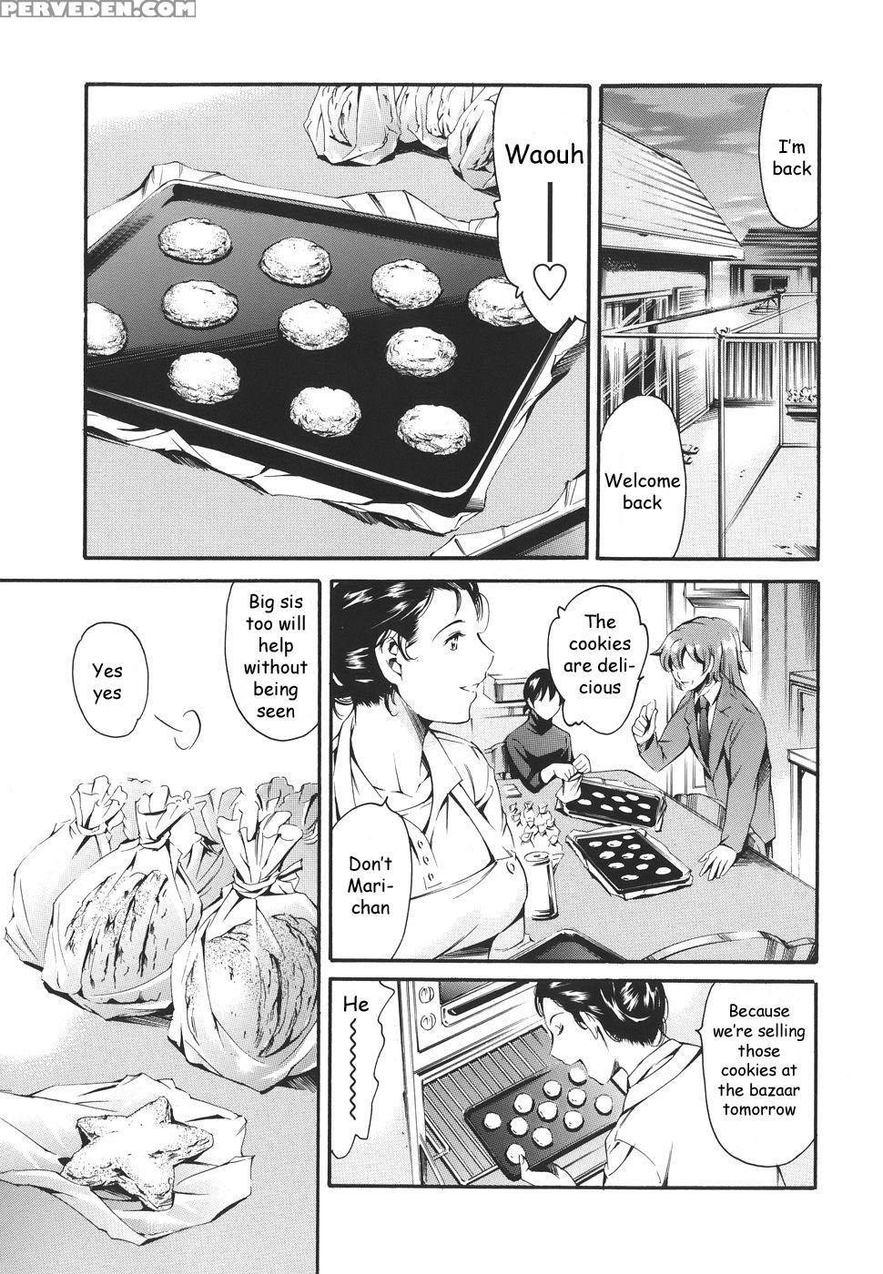 [tuna Empire] Family Circumstances [english] 1