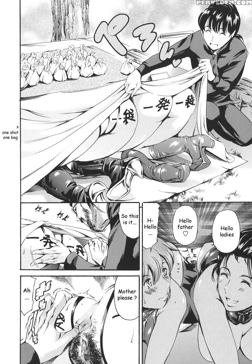 [tuna Empire] Family Circumstances [english] 1