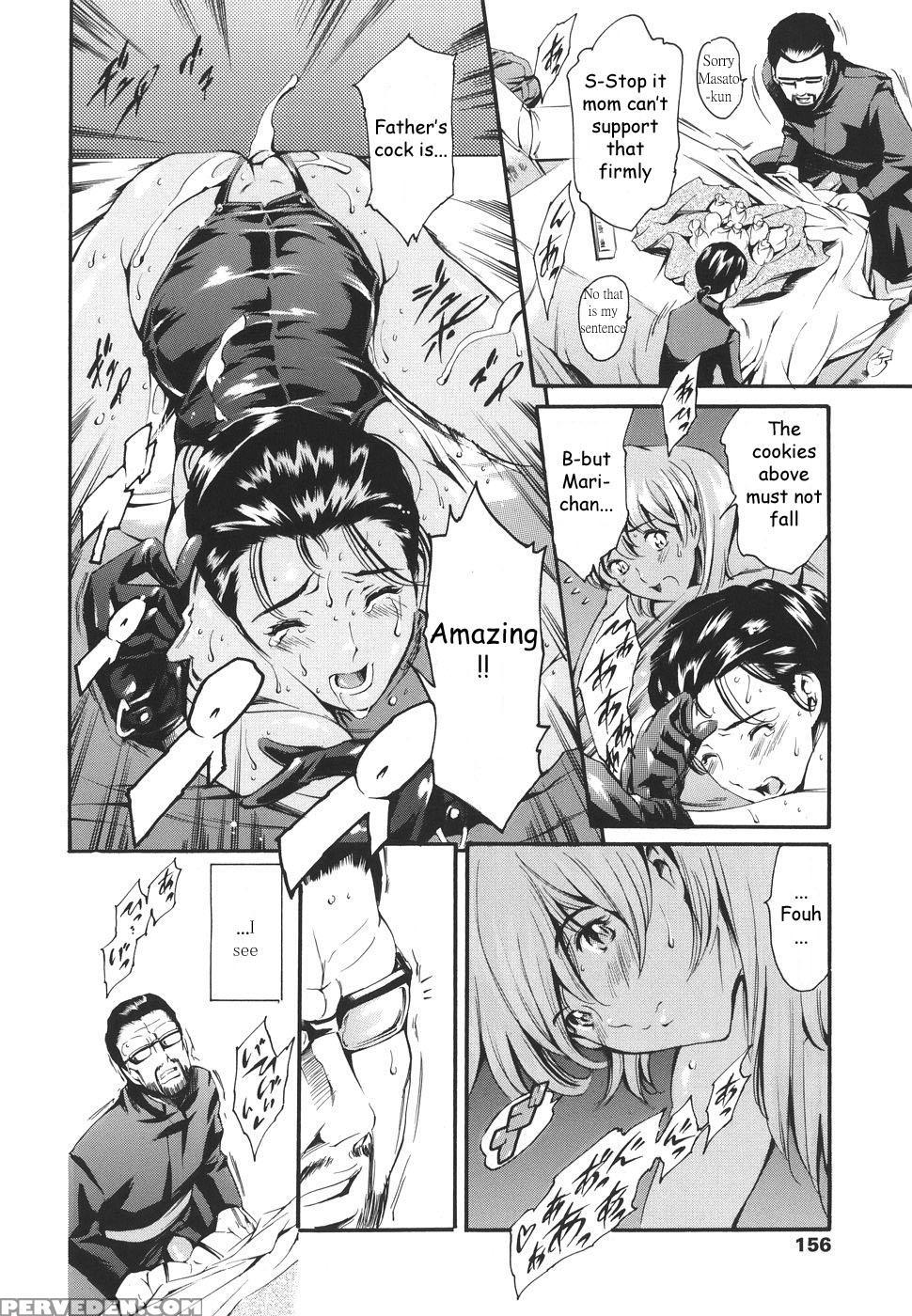 [tuna Empire] Family Circumstances [english] 1
