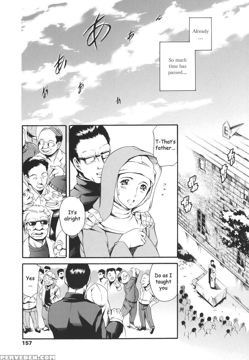[tuna Empire] Family Circumstances [english] 1