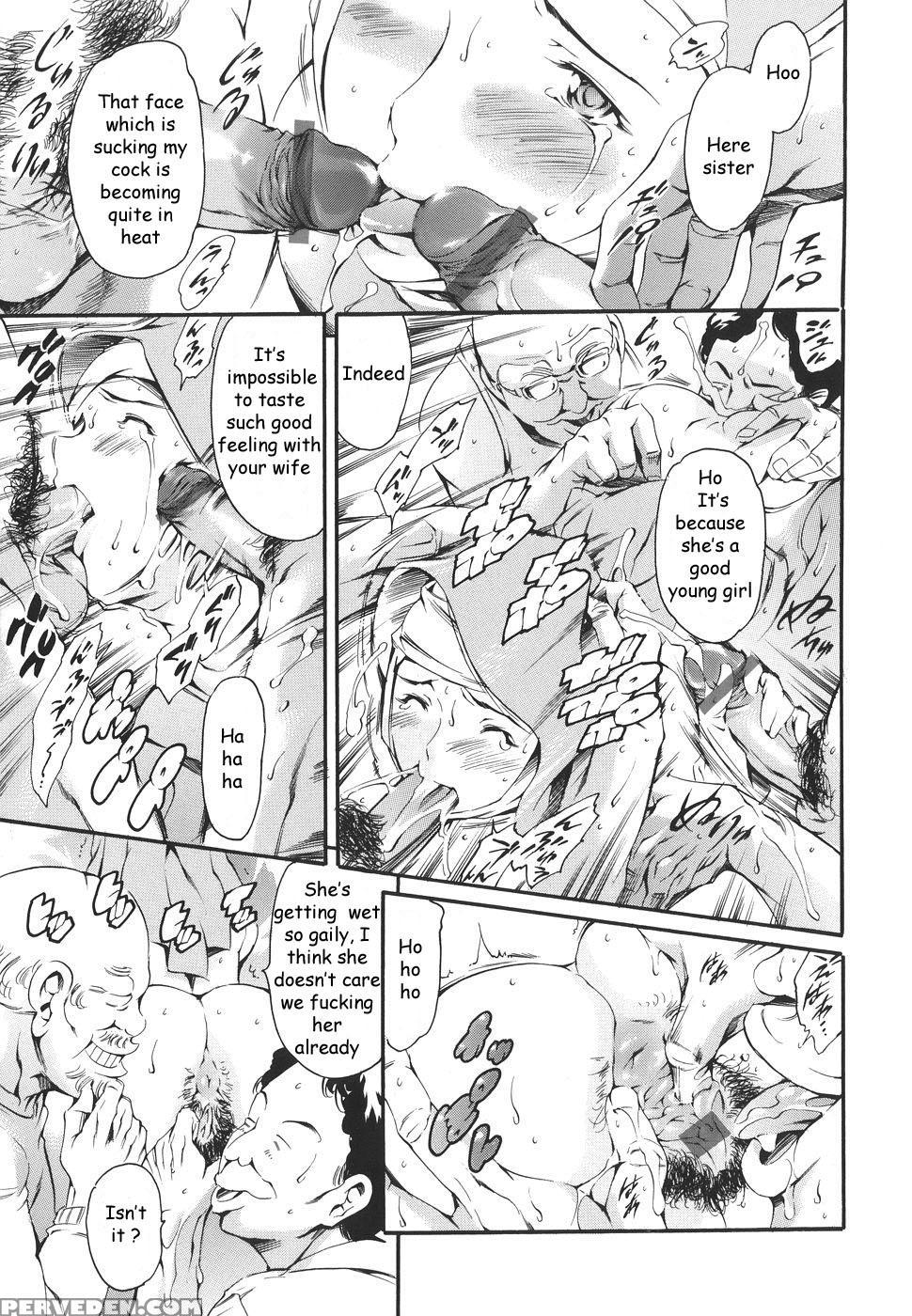 [tuna Empire] Family Circumstances [english] 1