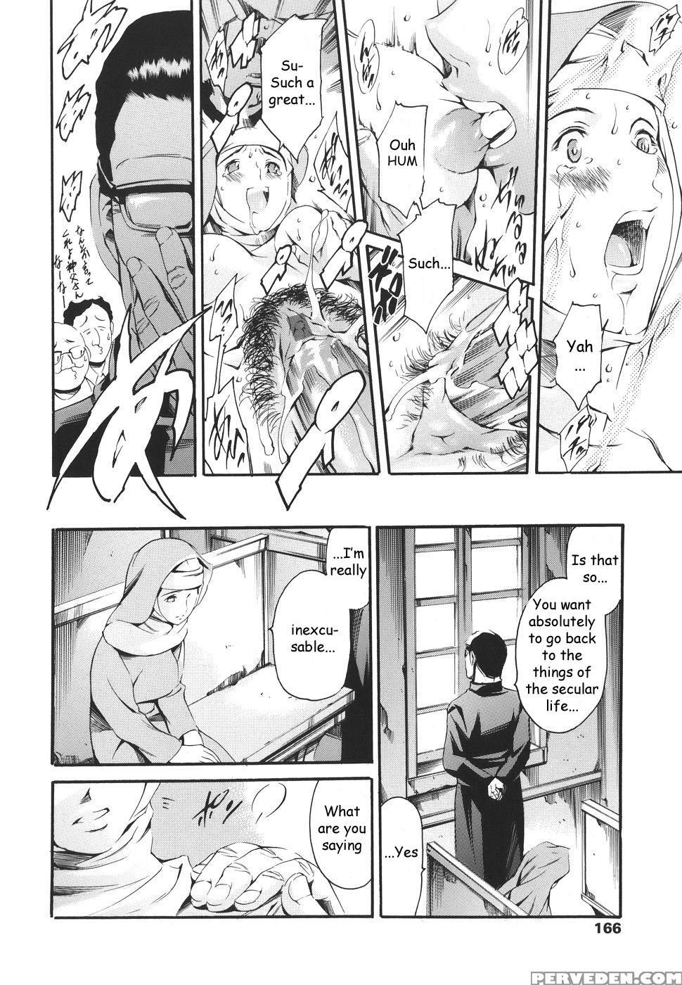 [tuna Empire] Family Circumstances [english] 1