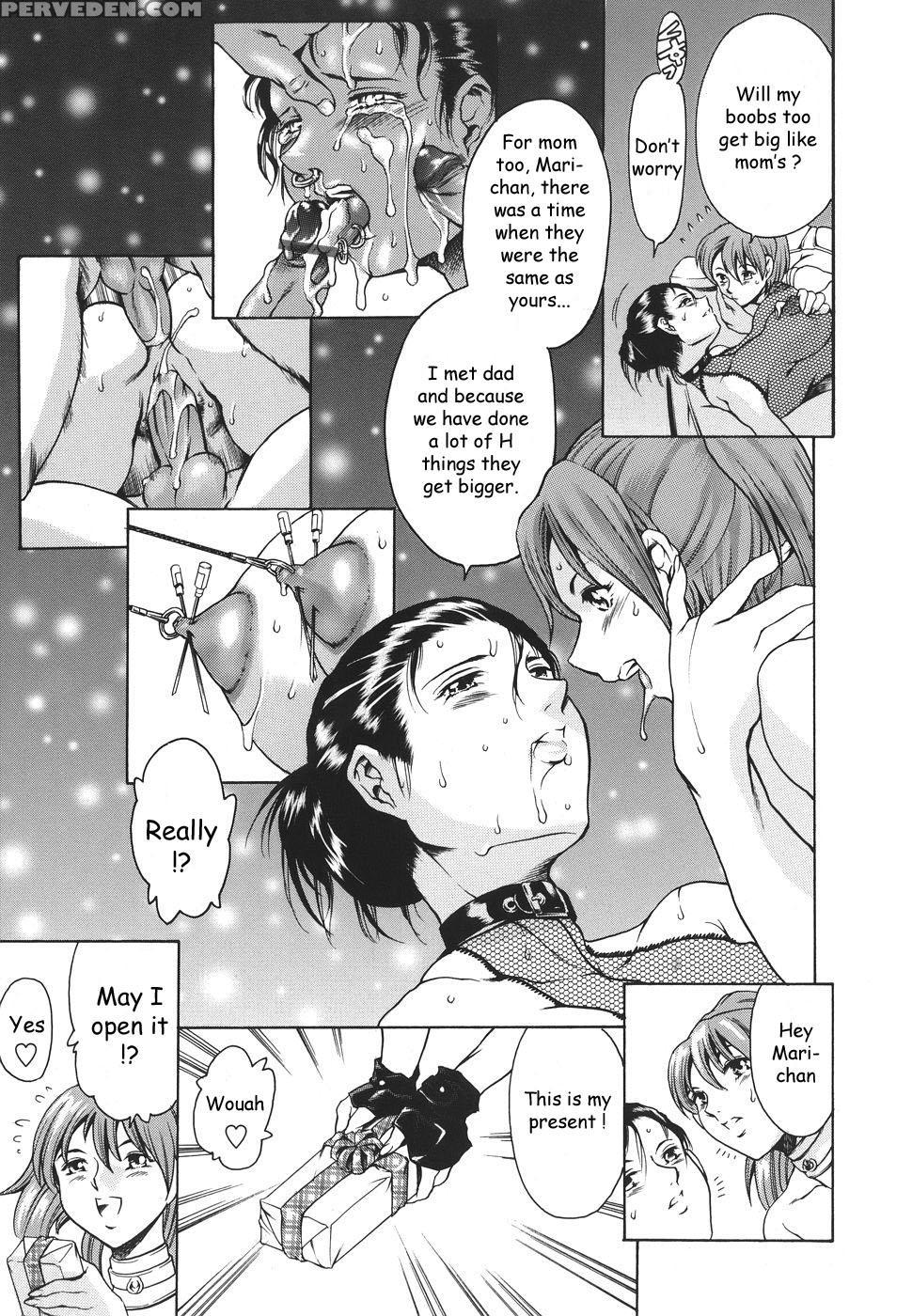 [tuna Empire] Family Circumstances [english] 1