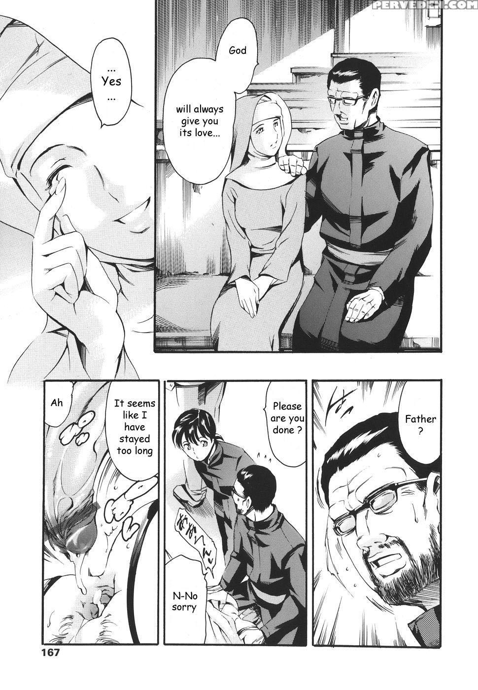 [tuna Empire] Family Circumstances [english] 1