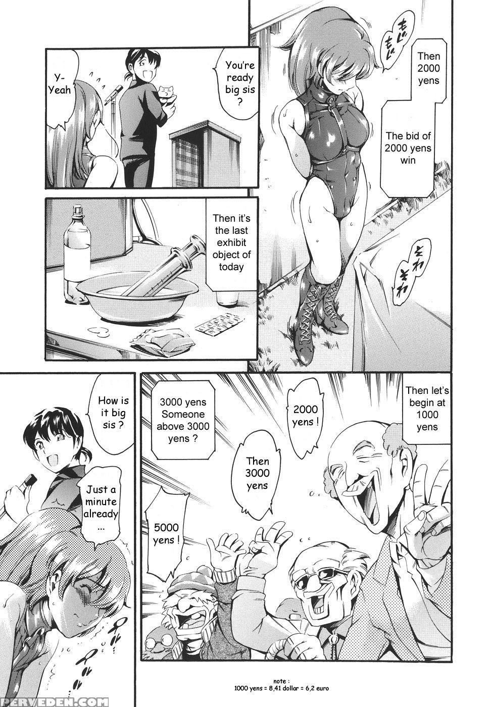 [tuna Empire] Family Circumstances [english] 1