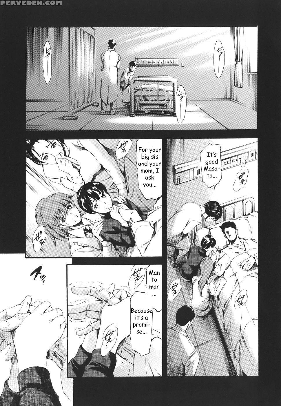 [tuna Empire] Family Circumstances [english] 1