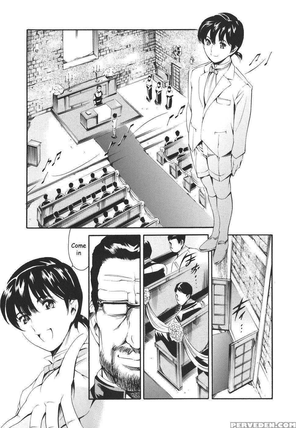 [tuna Empire] Family Circumstances [english] 1