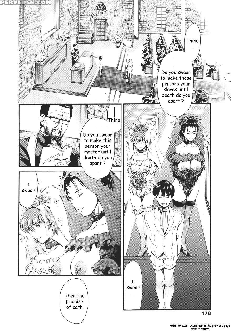 [tuna Empire] Family Circumstances [english] 1