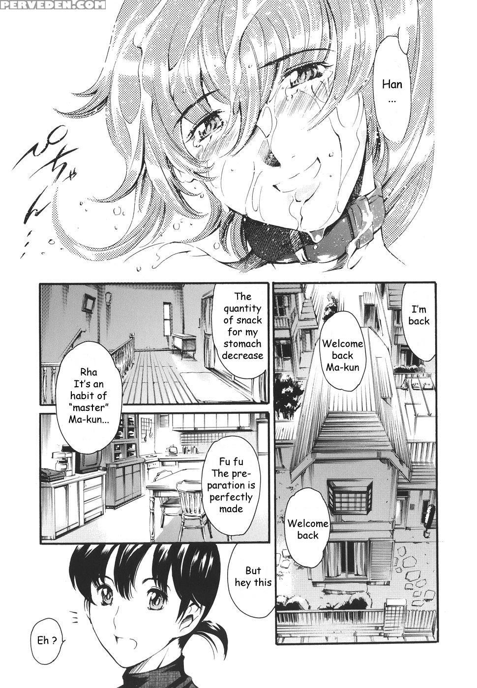 [tuna Empire] Family Circumstances [english] 1