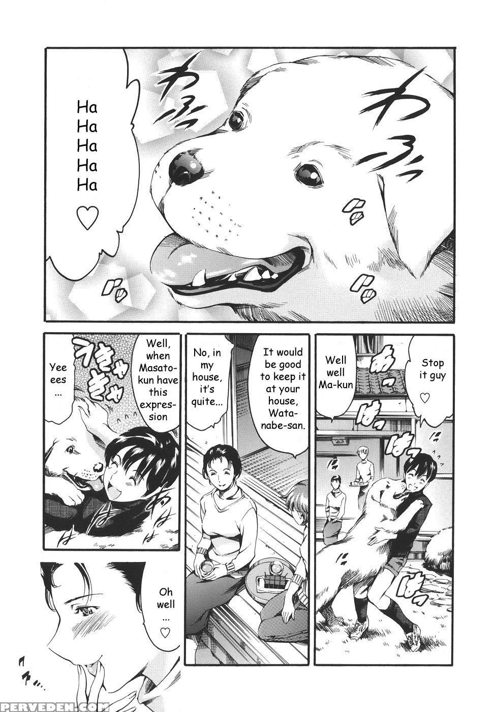 [tuna Empire] Family Circumstances [english] 1