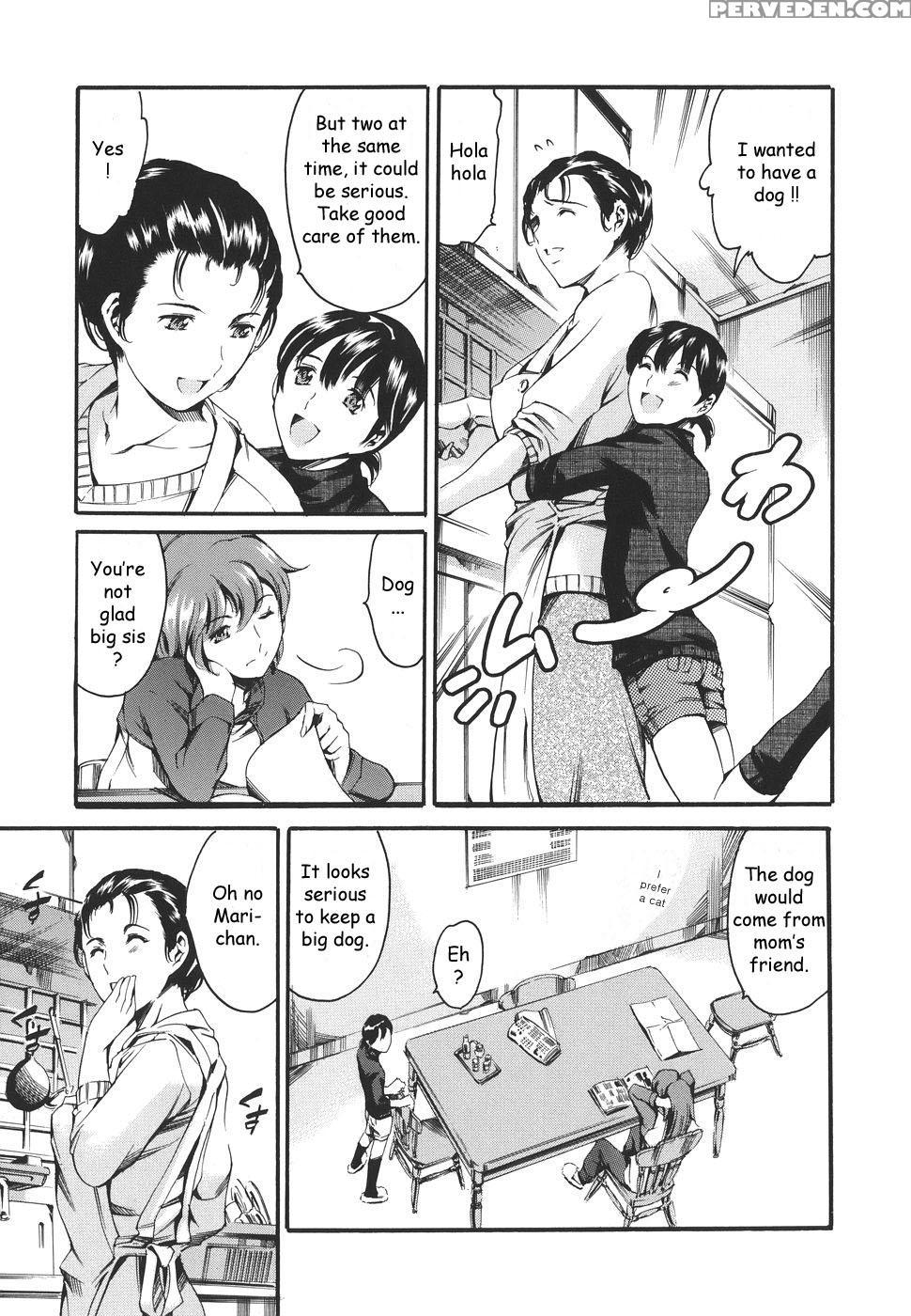 [tuna Empire] Family Circumstances [english] 1