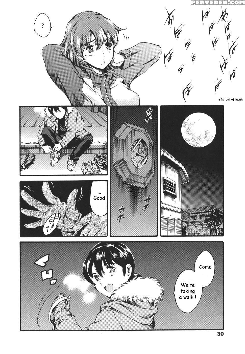 [tuna Empire] Family Circumstances [english] 1