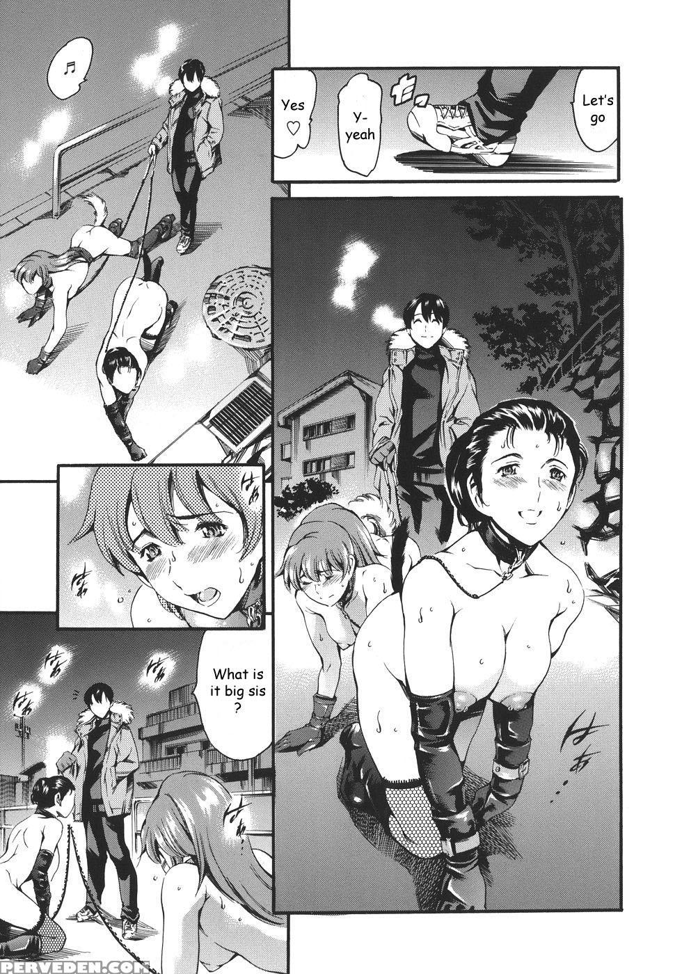 [tuna Empire] Family Circumstances [english] 1