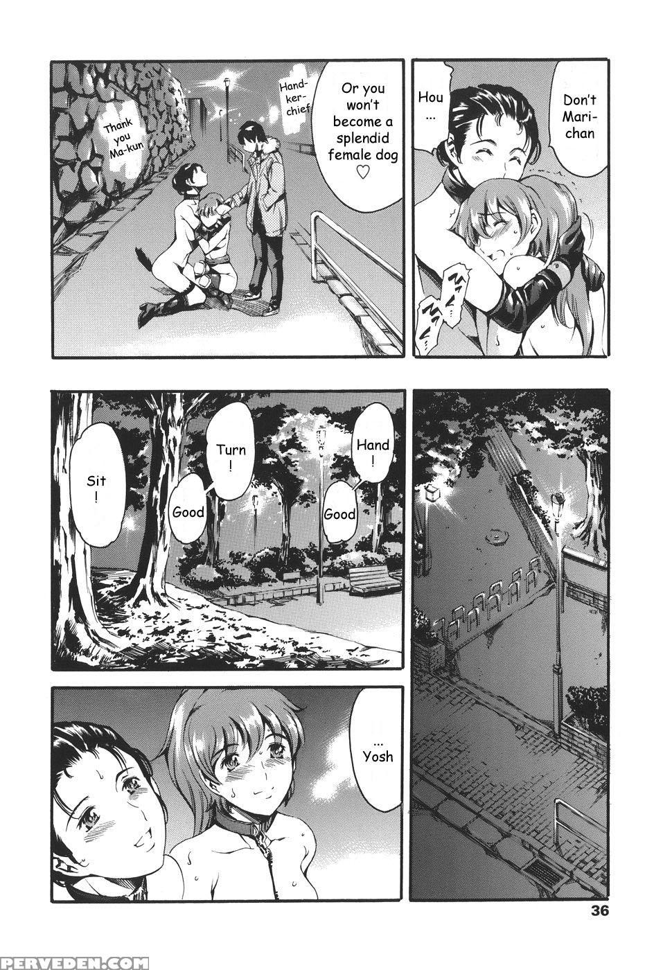 [tuna Empire] Family Circumstances [english] 1
