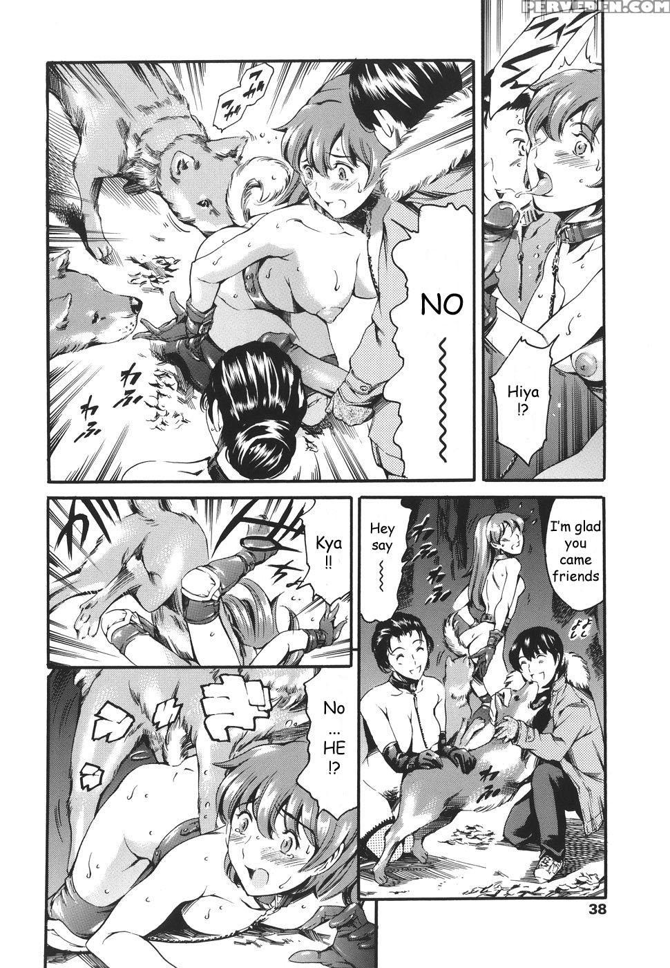 [tuna Empire] Family Circumstances [english] 1