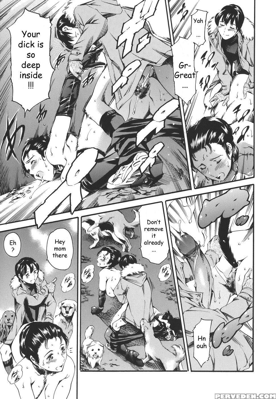 [tuna Empire] Family Circumstances [english] 1
