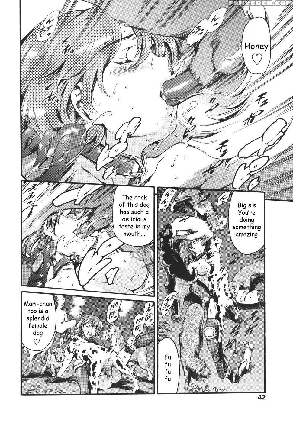 [tuna Empire] Family Circumstances [english] 1