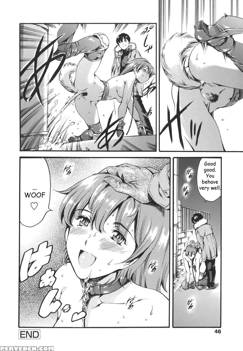 [tuna Empire] Family Circumstances [english] 1
