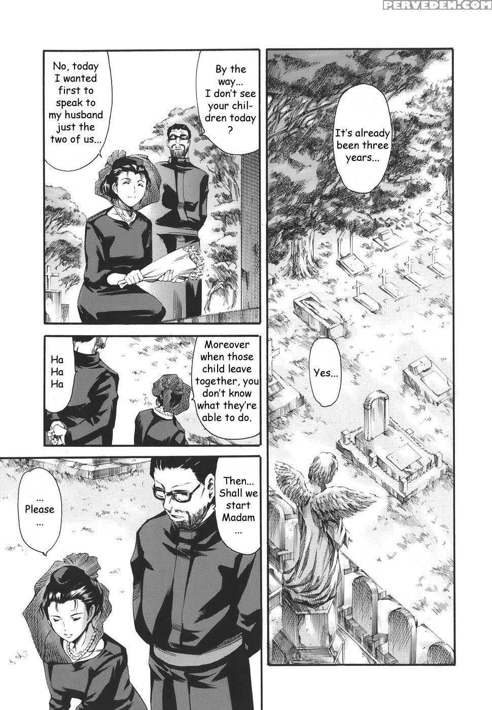 [tuna Empire] Family Circumstances [english] 1