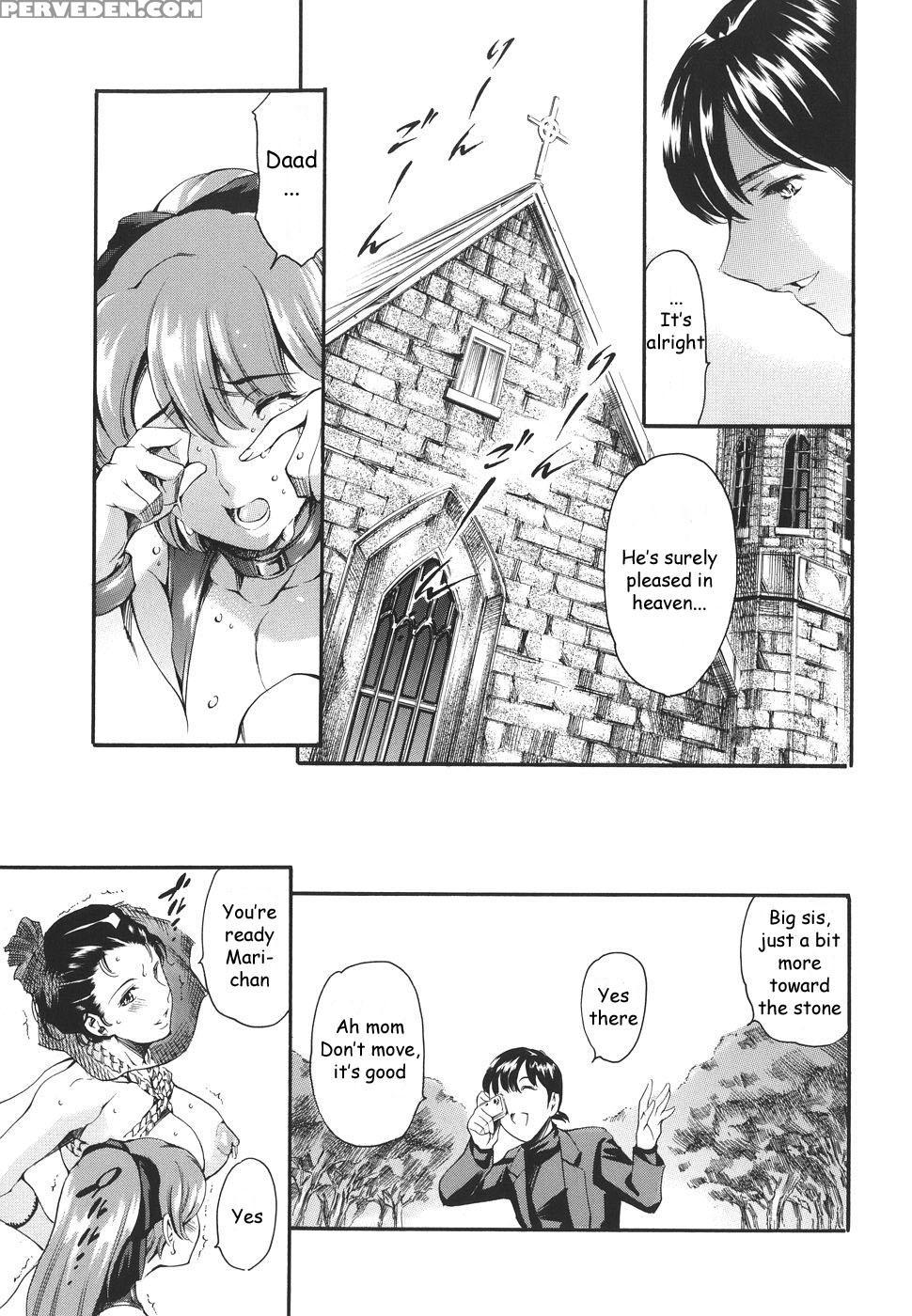 [tuna Empire] Family Circumstances [english] 1