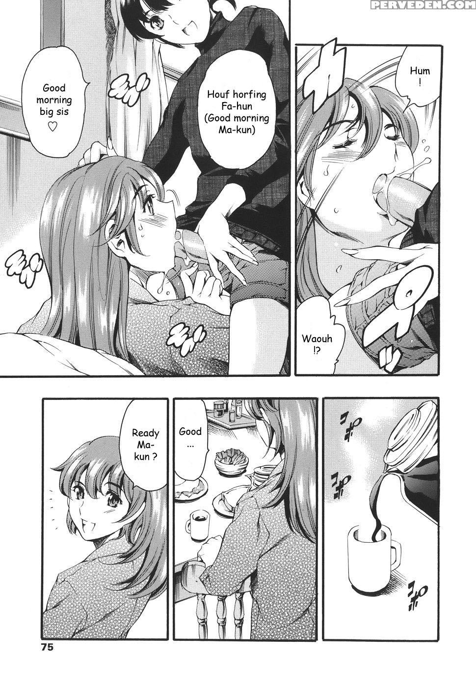 [tuna Empire] Family Circumstances [english] 1