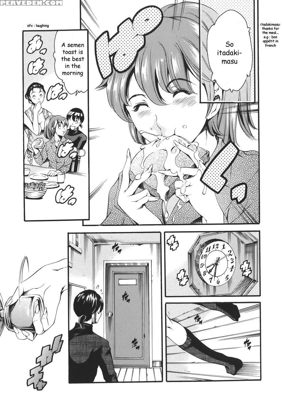 [tuna Empire] Family Circumstances [english] 1