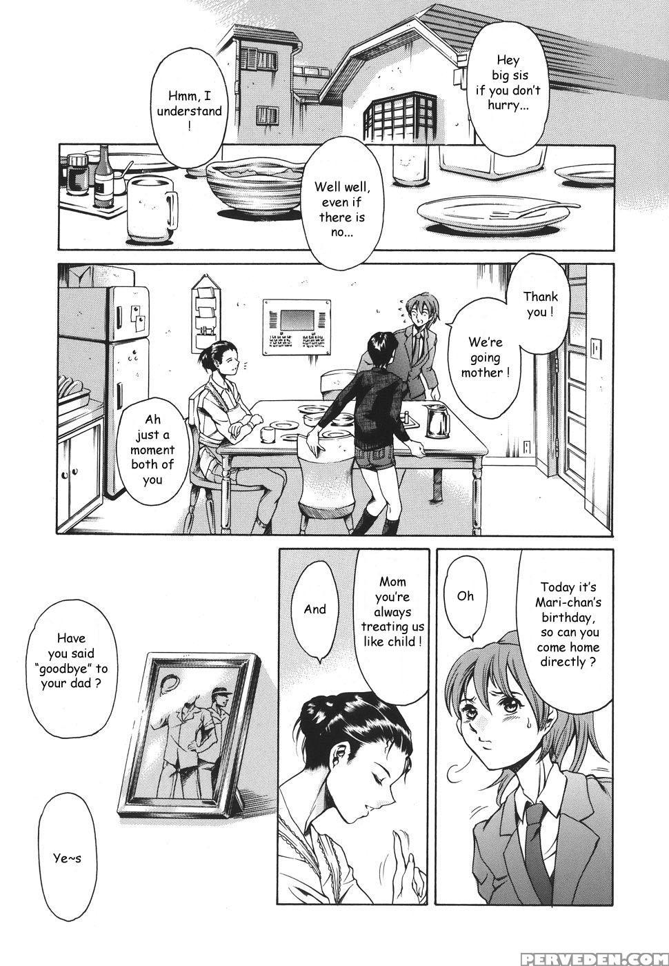 [tuna Empire] Family Circumstances [english] 1