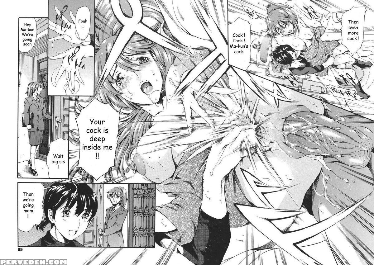 [tuna Empire] Family Circumstances [english] 1
