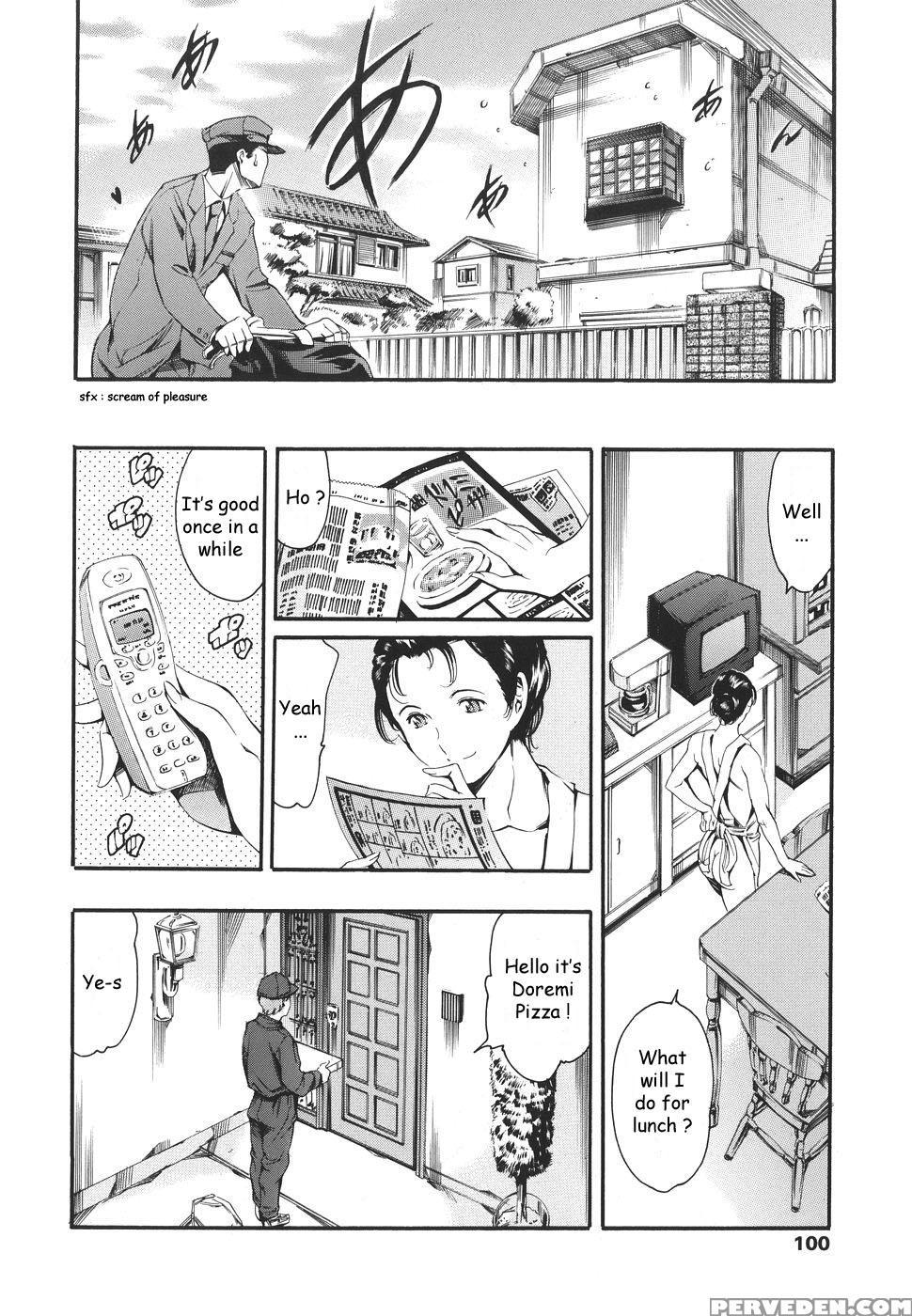 [tuna Empire] Family Circumstances [english] 1